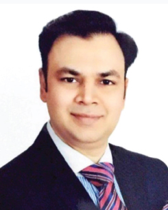 Mr. Imran Ahmed