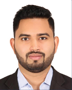 Mr. Md. Mahmudur Rahman