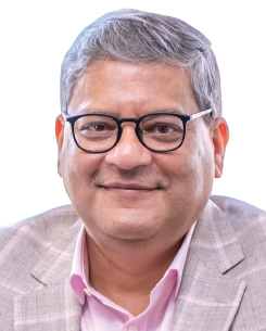 Mr. Moynul Islam