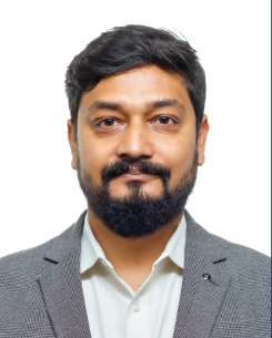 Mr. Md. Shahriar Zaman