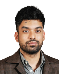Mr. Sifat E Arman